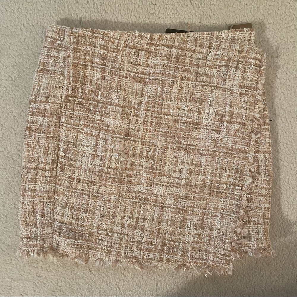 Forever 21 Skirt
